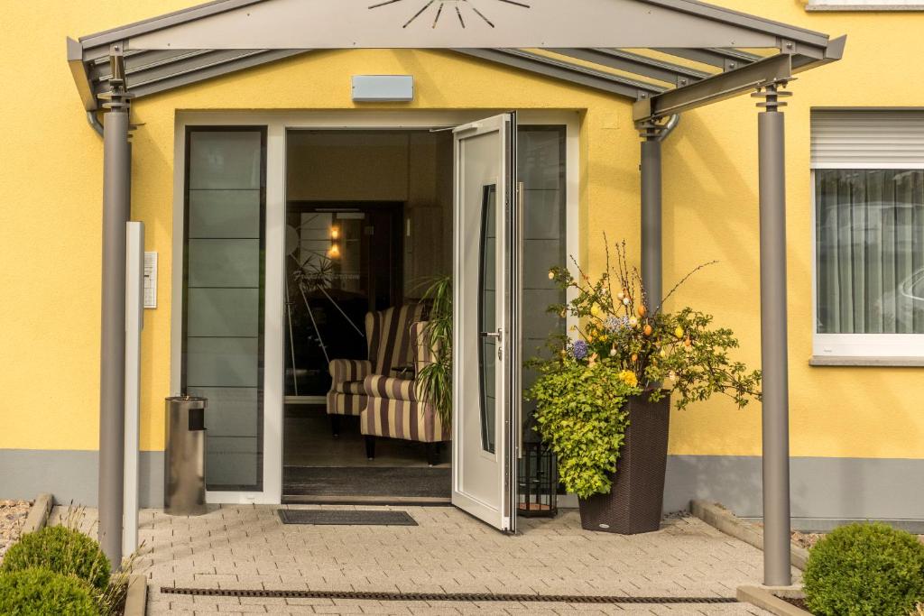 Hotel Sonnengarten photo 1