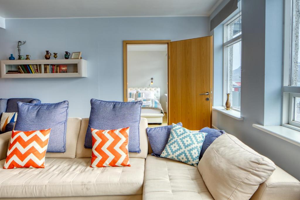 Hildibrand Apartment Hotel photo 3