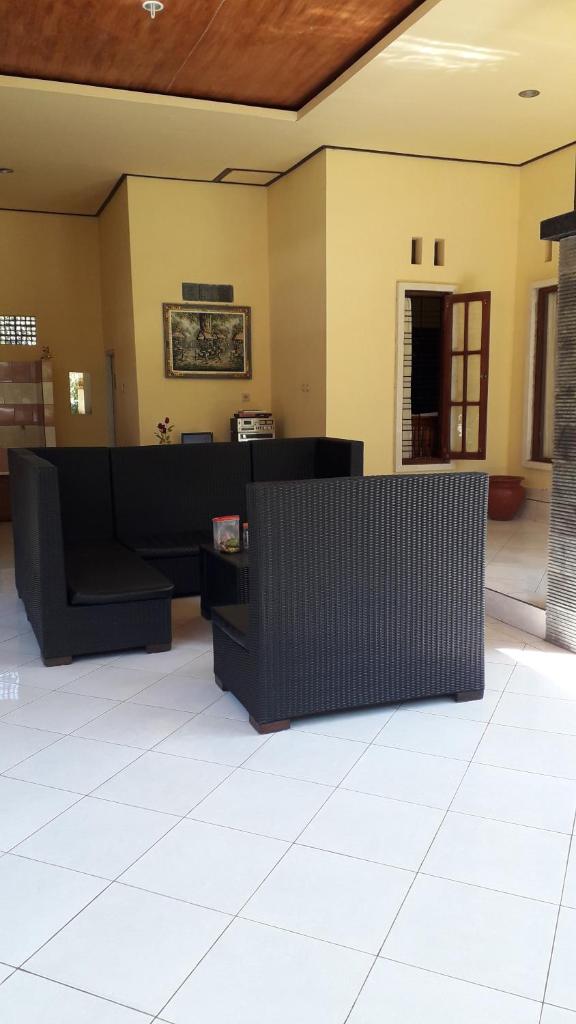 Tegal Jero Homestay - Tap to explore photos