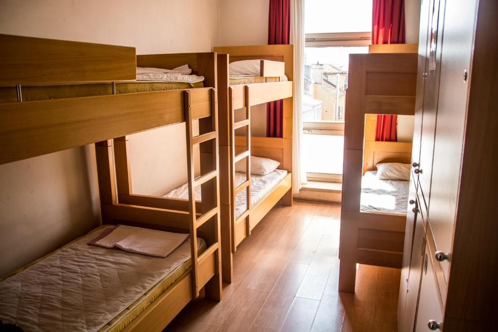HI Hostel Zagreb photo 4