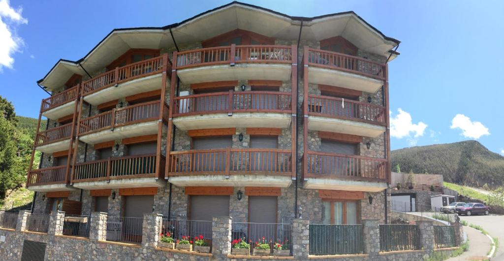 Bosquet 1 photo 4