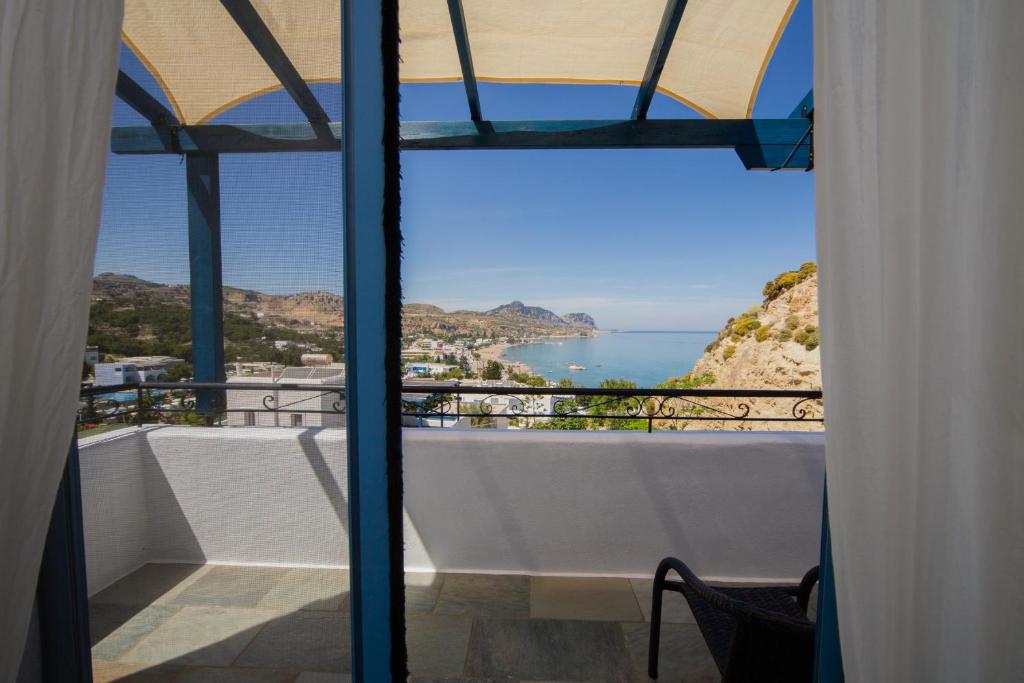 Pontoria Stegna Studios photo 2
