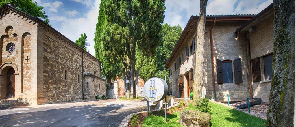 Hotel Parco Fola photo 2