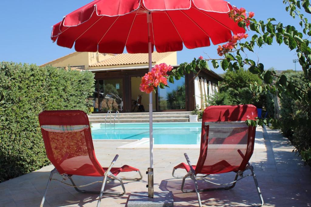 Villa Antares Holiday Home photo 4