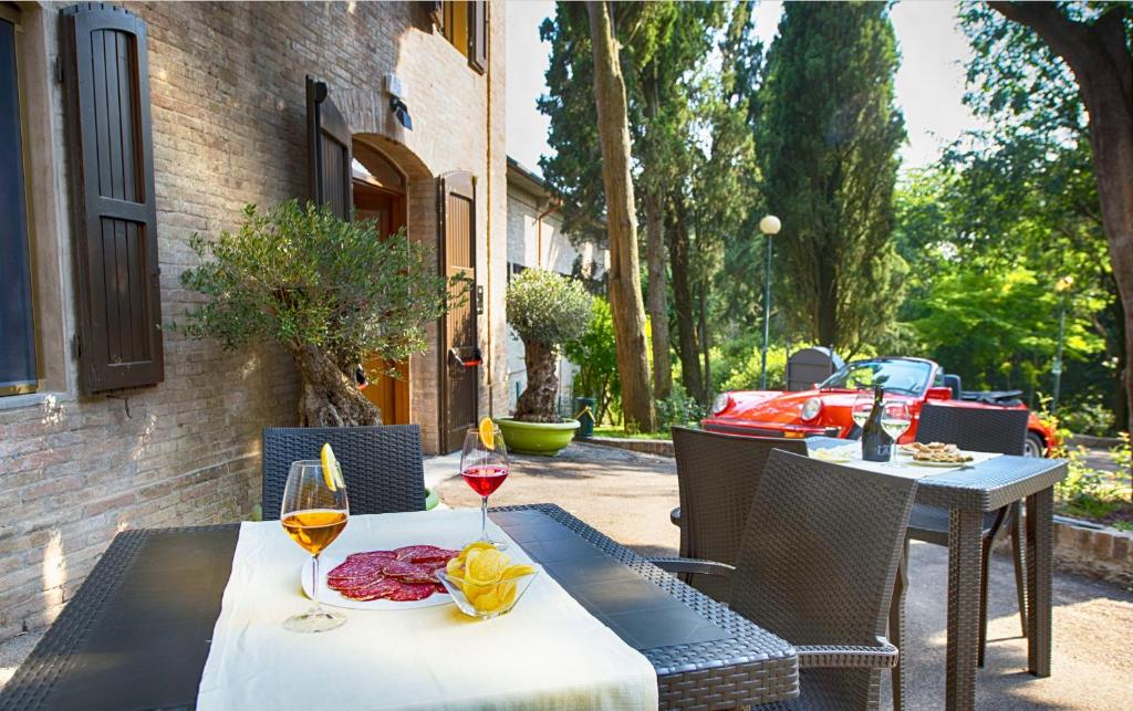 Hotel Parco Fola photo 3