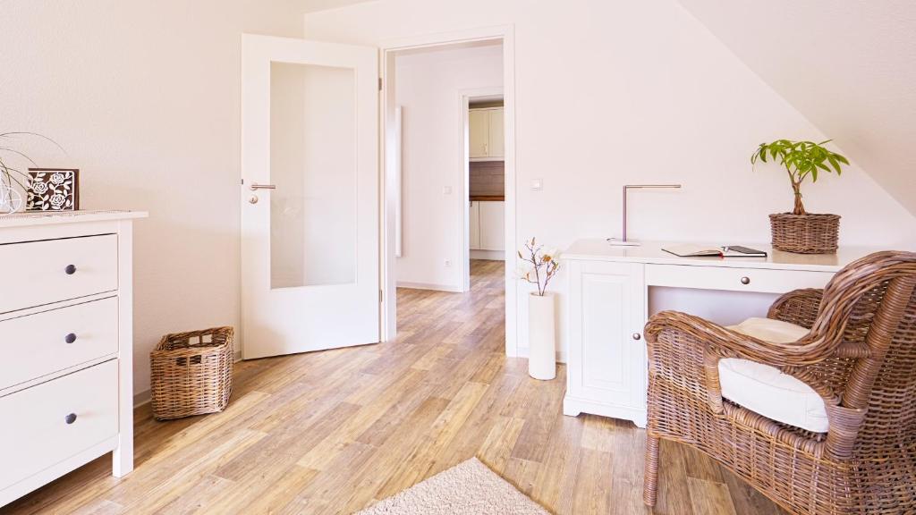 Ferienwohnung Zollstraße 2. Etage photo 3
