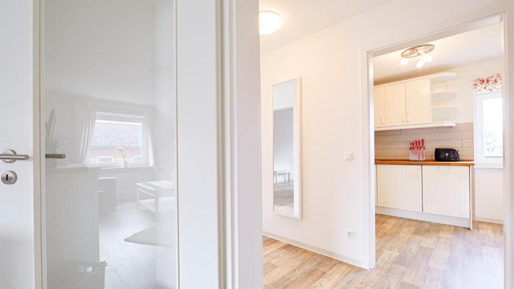 Ferienwohnung Zollstraße 2. Etage photo 4