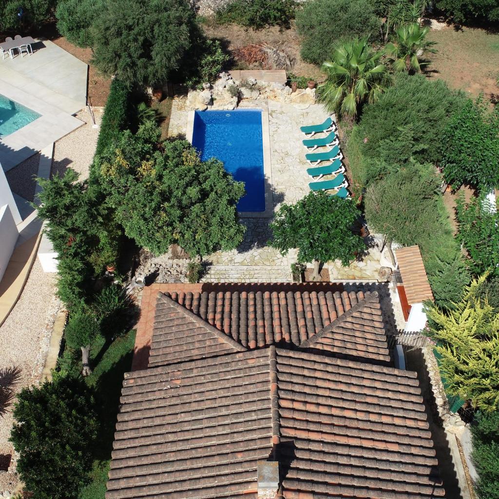 Villa para 6 con piscina privada. photo 2