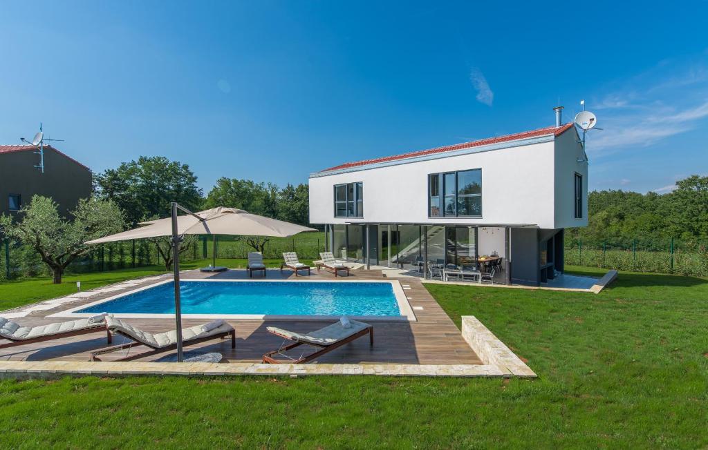Villa Caeli photo 1