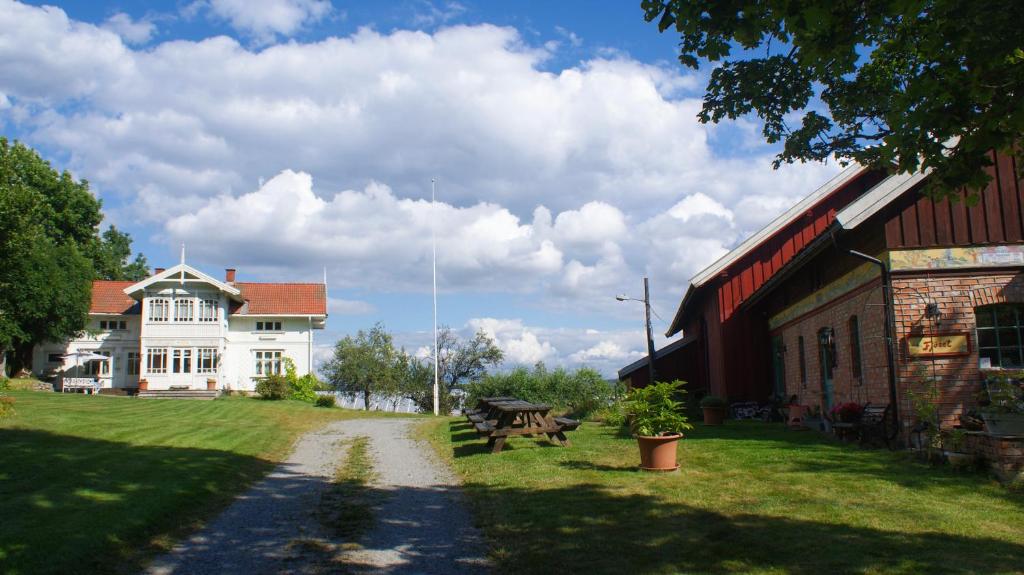 Fjøset på Knardal photo 3