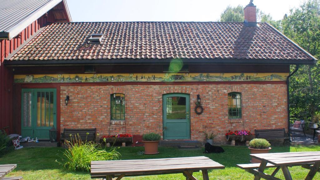 Fjøset på Knardal photo 1