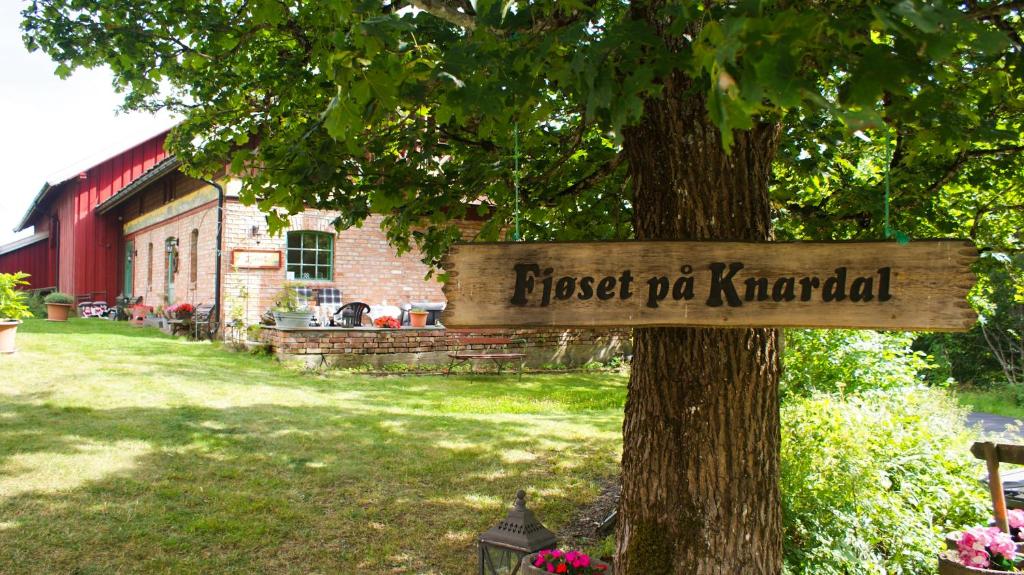 Fjøset på Knardal photo 4