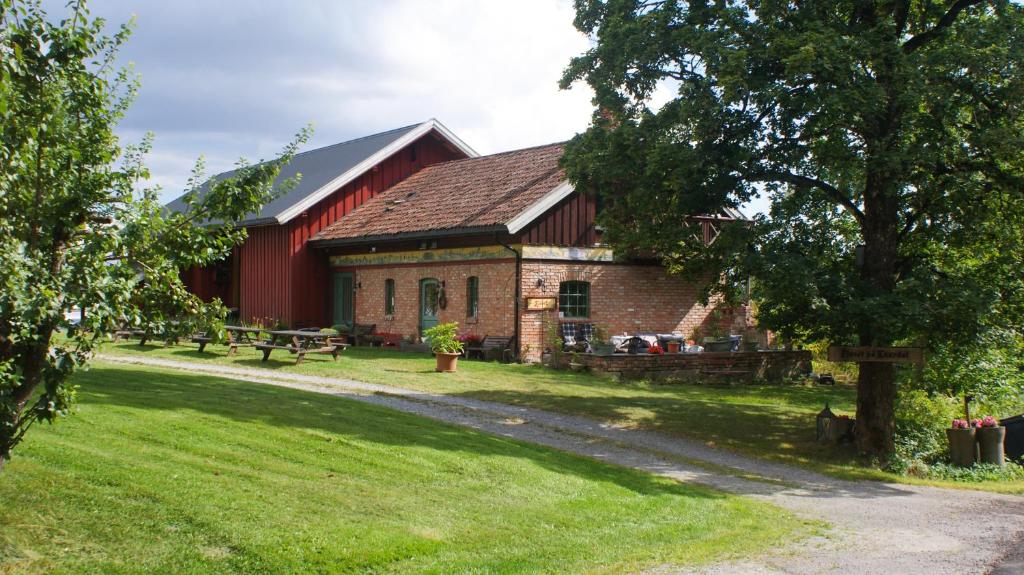 Fjøset på Knardal photo 2