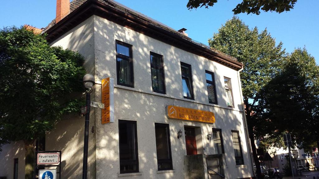 Boardinghouse Vegesack photo 1