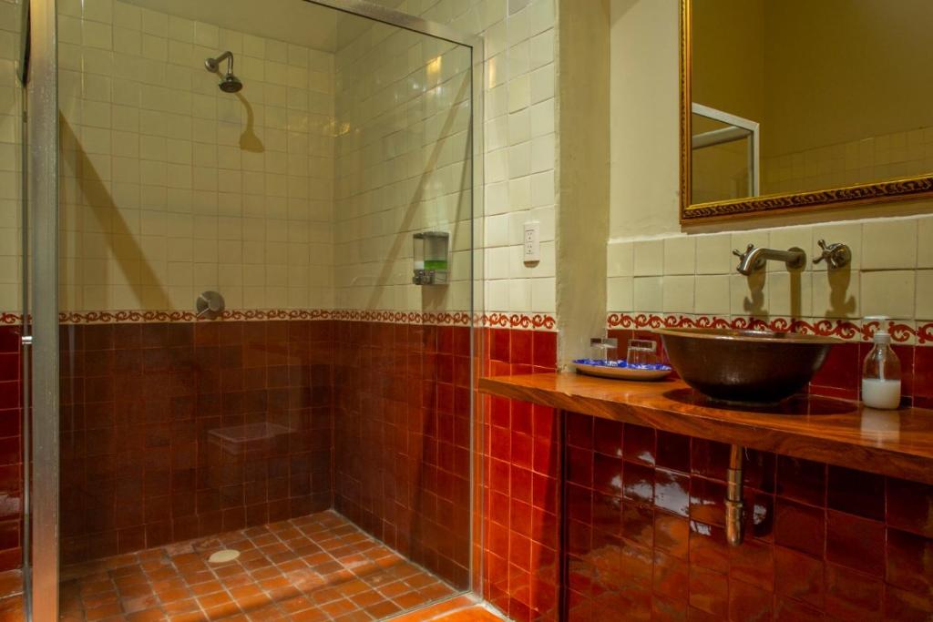 Hotel Boutique Hacienda del Gobernador photo 3
