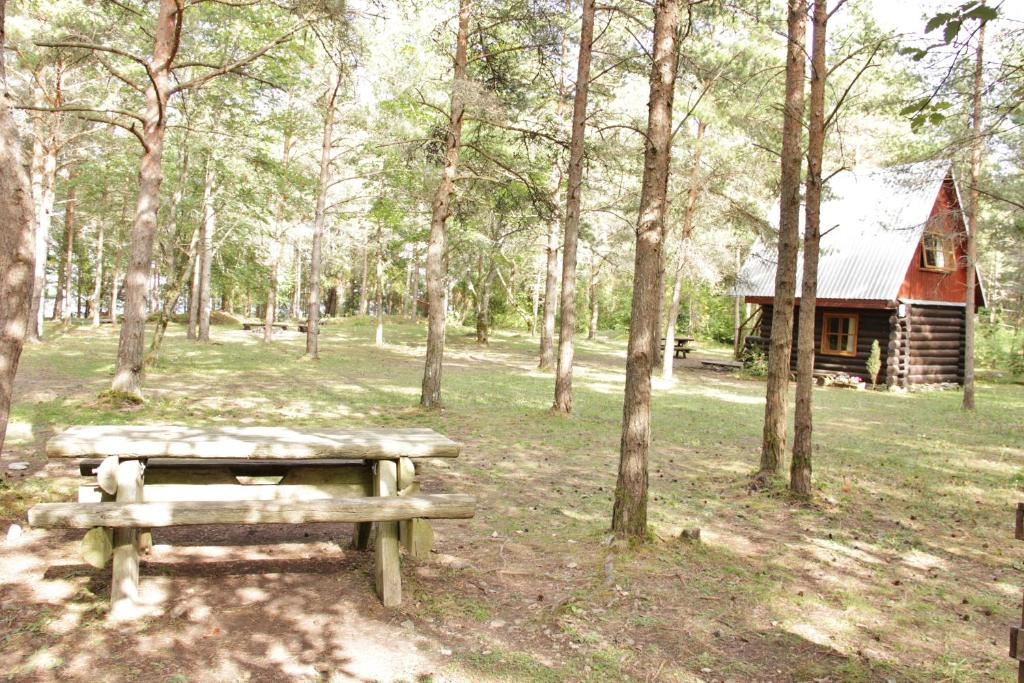 Kuuli Puhkemajad photo 1
