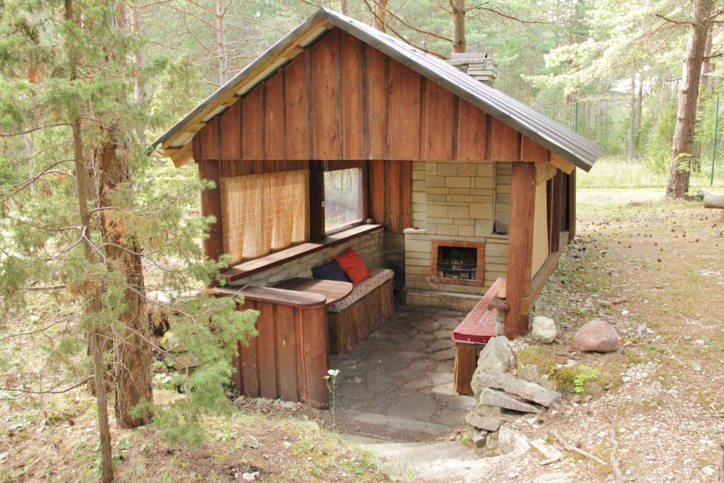 Kuuli Puhkemajad photo 2