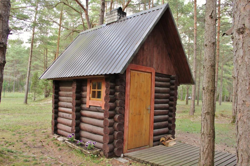 Kuuli Puhkemajad photo 4