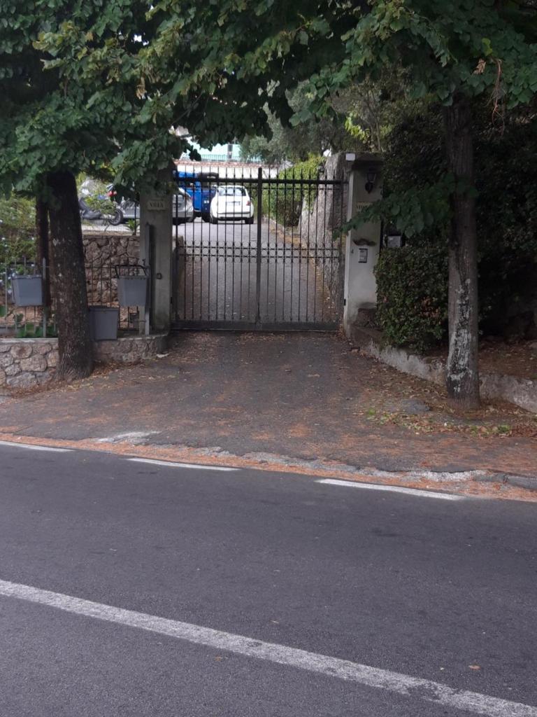 Villetta panoramica photo 3