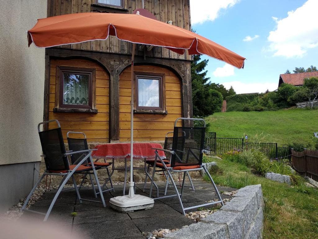 Oberlausitzhaus photo 2