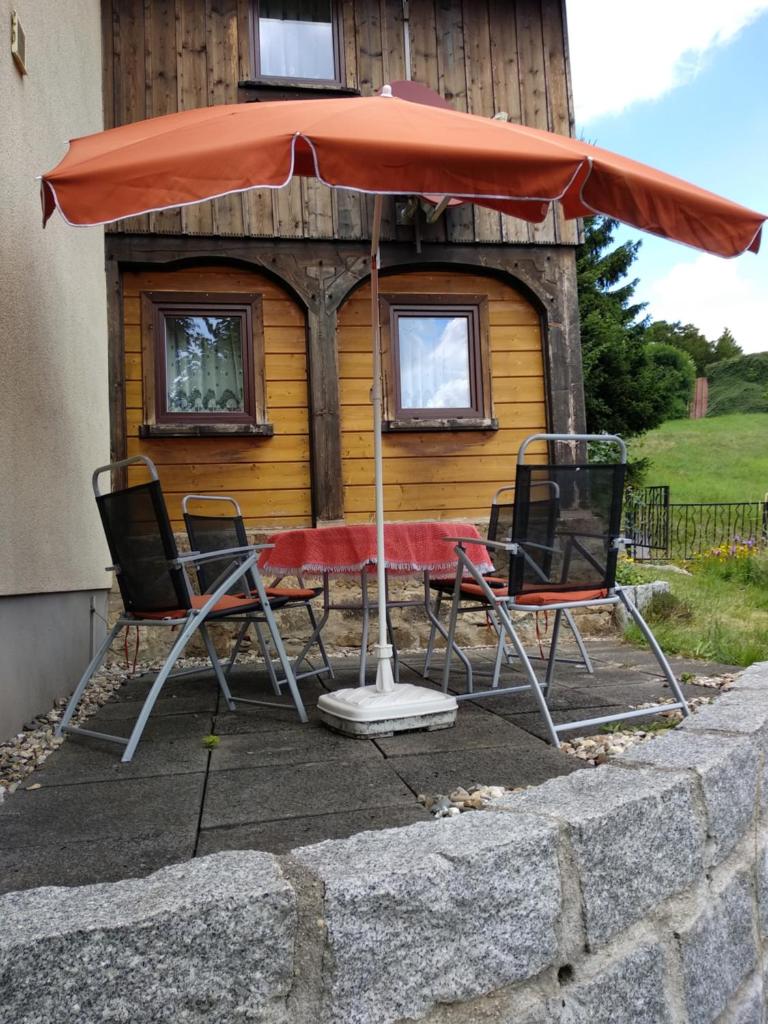 Oberlausitzhaus photo 3