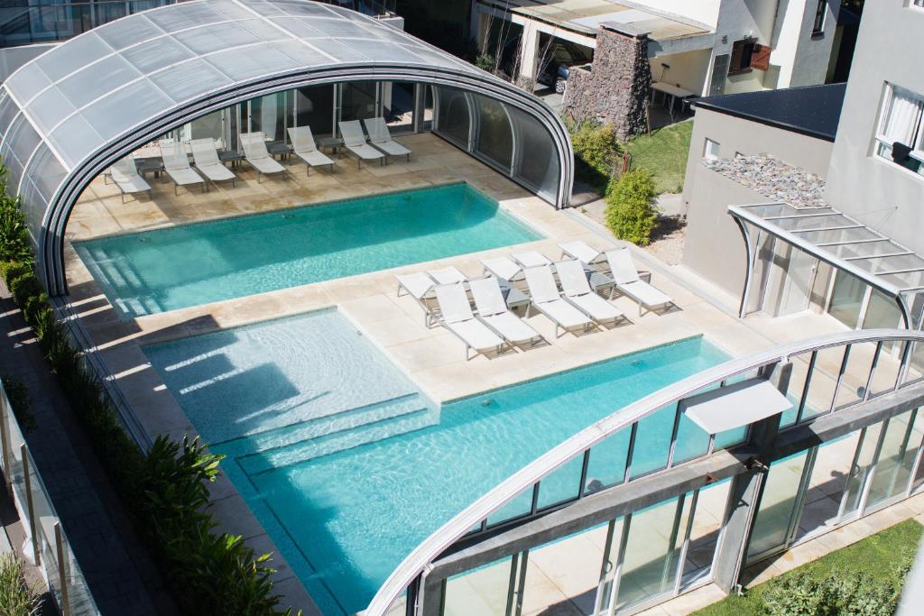 Almarena Apart & Hotel Boutique photo 4