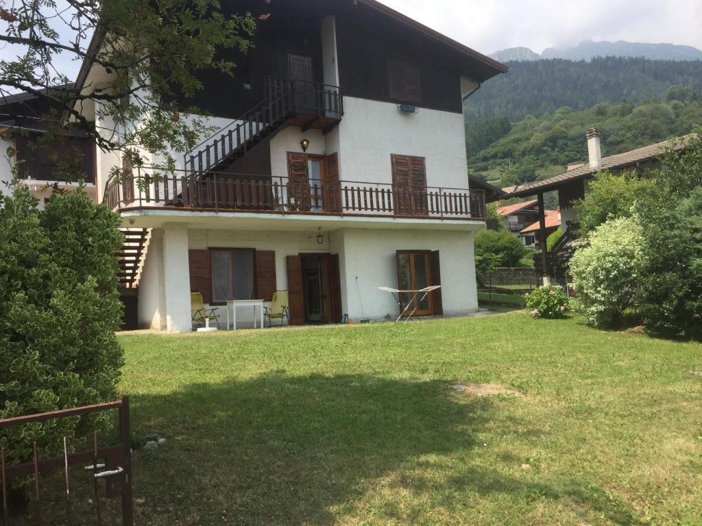 Appartamento Borno Giardino B&B photo 1