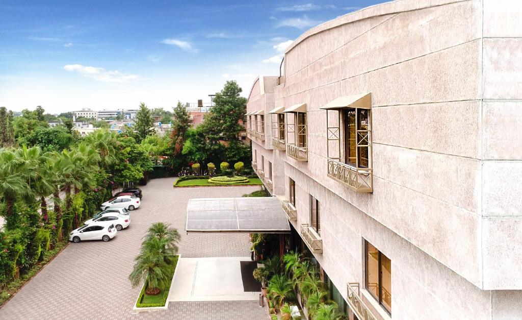 Islamabad Regalia Hotel photo 4