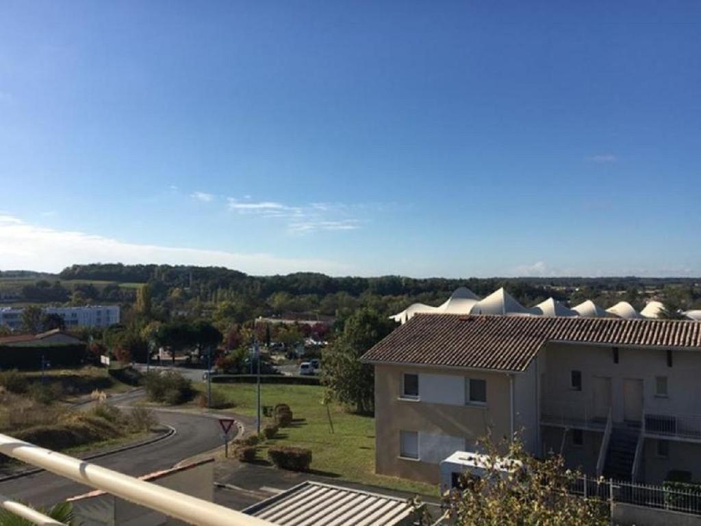Appartement Le Moulin