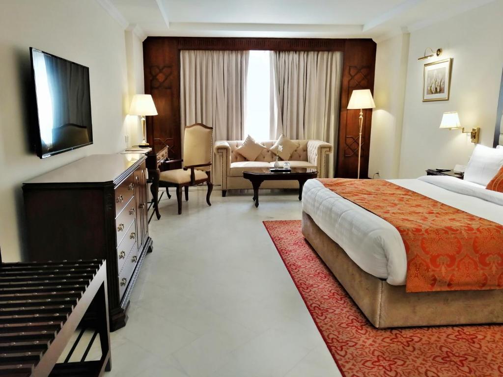 Islamabad Regalia Hotel photo 3