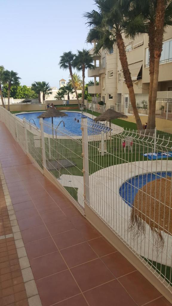 A 1 minuto de la playa. Aguadulce ( Almería) photo 2