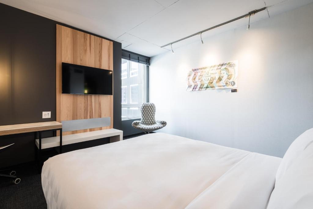 Alt Hotel Ottawa photo 4