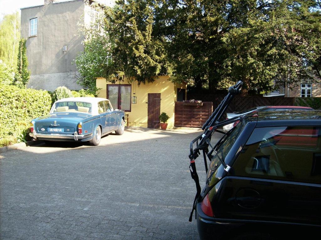 Domhotel Bed & Breakfast photo 2