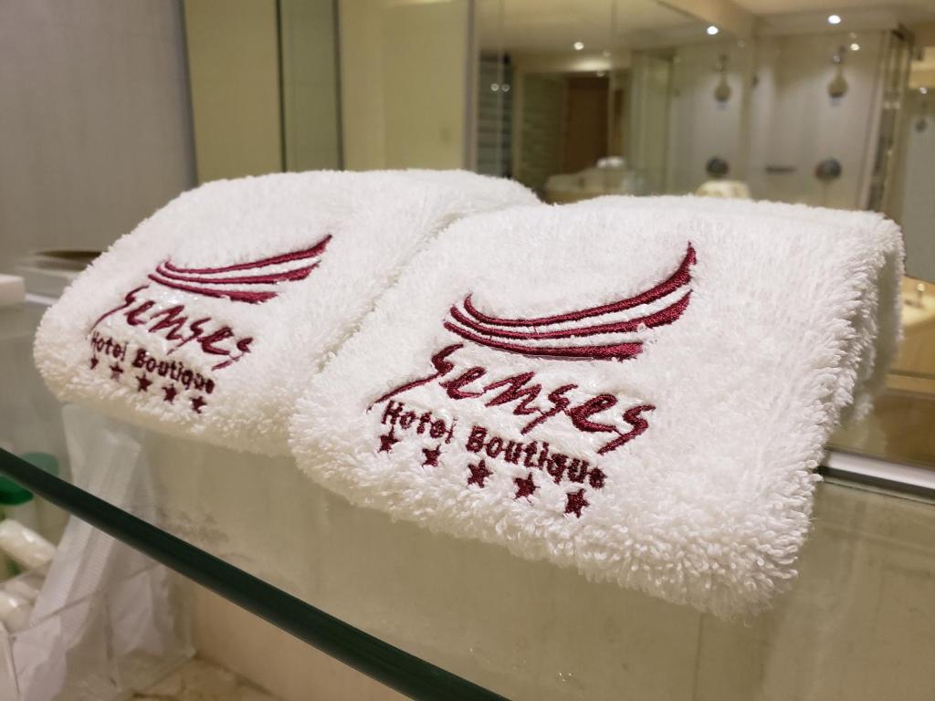 Hotel Senses Equipetrol photo 2