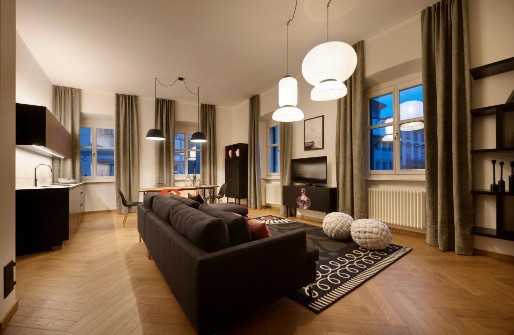 Arte Apartments photo 1