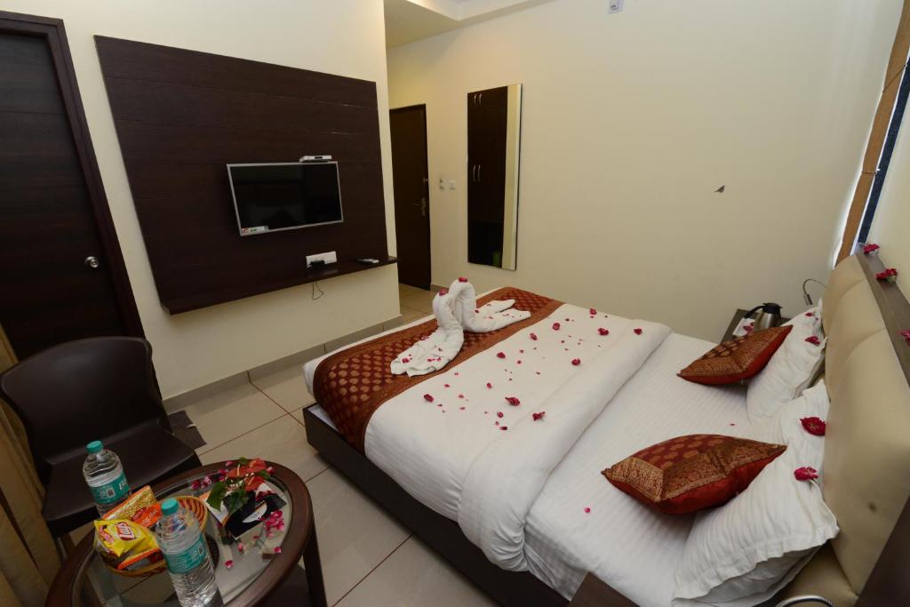 Hotel Sanobar photo 4