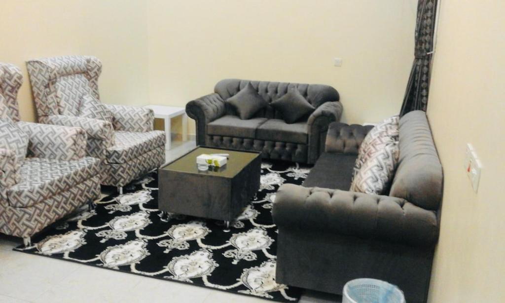 Zaer Al Fakhama Hotel Apartments photo 2