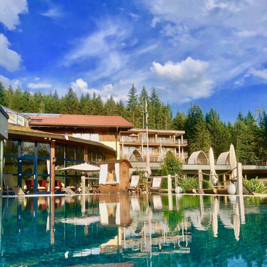 Wellnesshotel Riedlberg photo 4