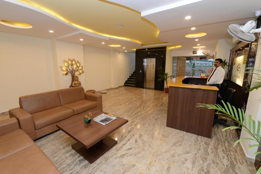 Hotel Sanobar photo 2