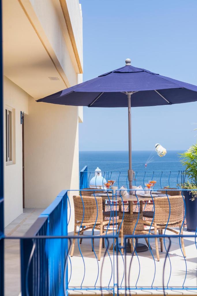 V Azul Vallarta - Luxury Vacation Rental Adults Only photo 3