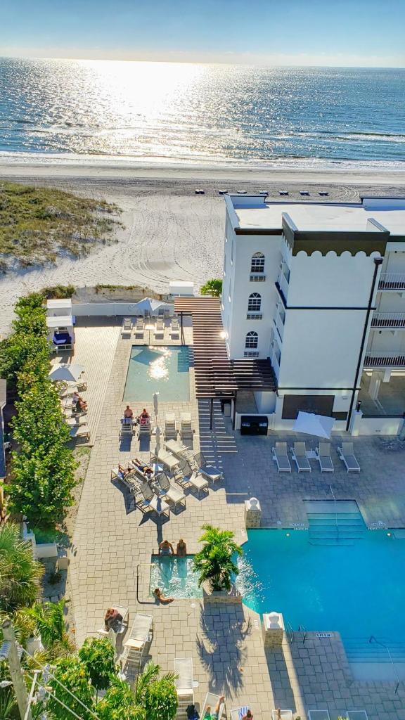 Barefoot Beach Club image