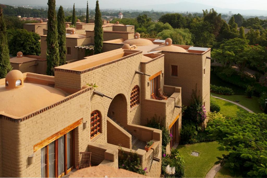 Mision del Sol Resort & Spa photo 3