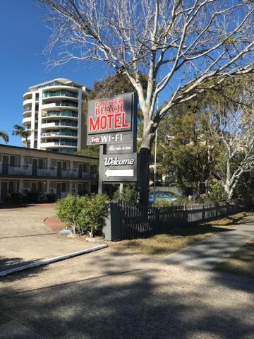 Forster Beach Motel photo 1