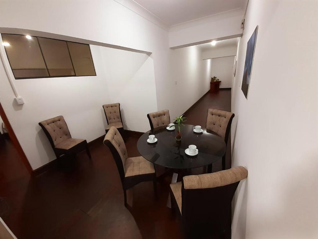 APARTMENT FOR GROUP Miraflores photo 4