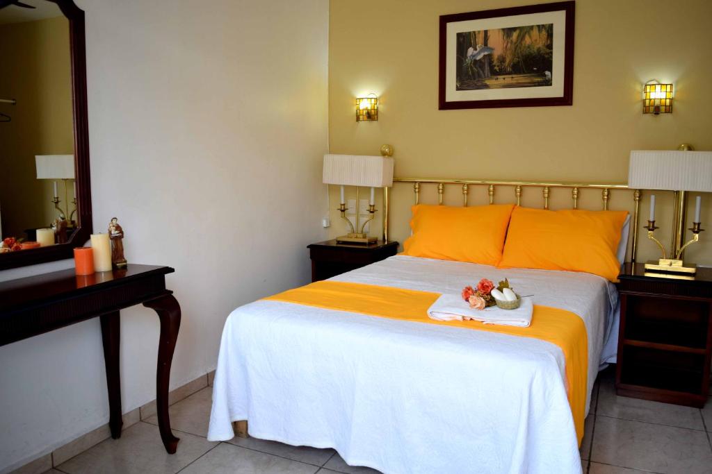 Hotel San Antonio photo 1