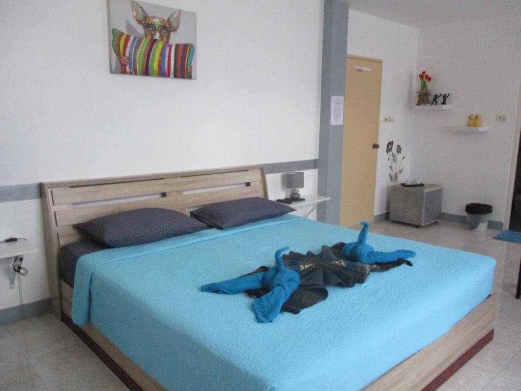 Similan Hotel photo 1