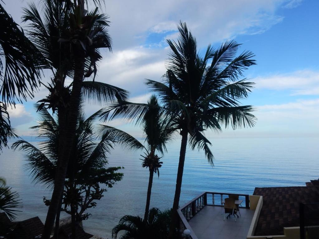 Oslob Seafari Resort photo 1