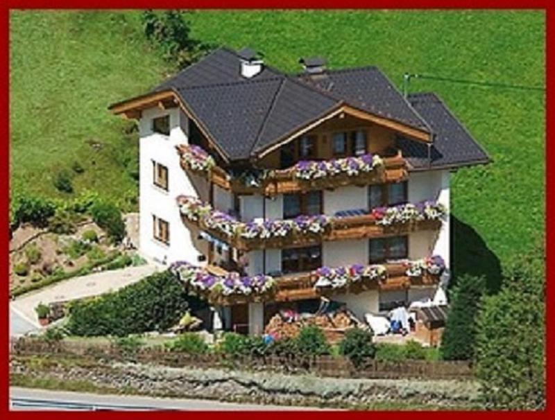 Appartement Hippach im Haus Sporer photo 2