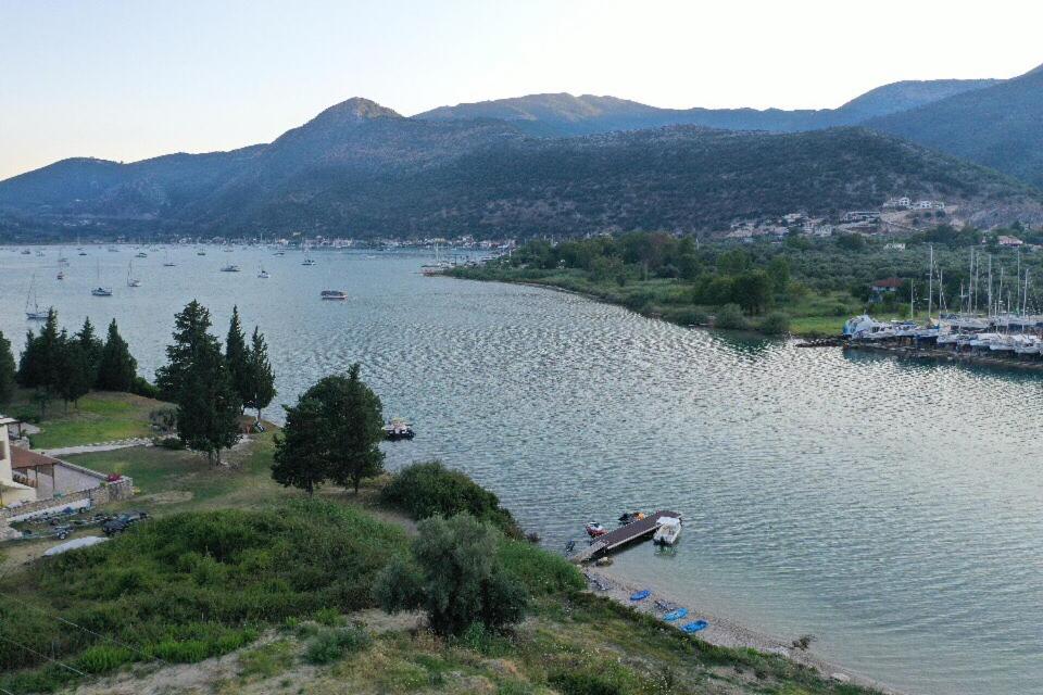 Vliho Bay Boutique Hotel photo 2
