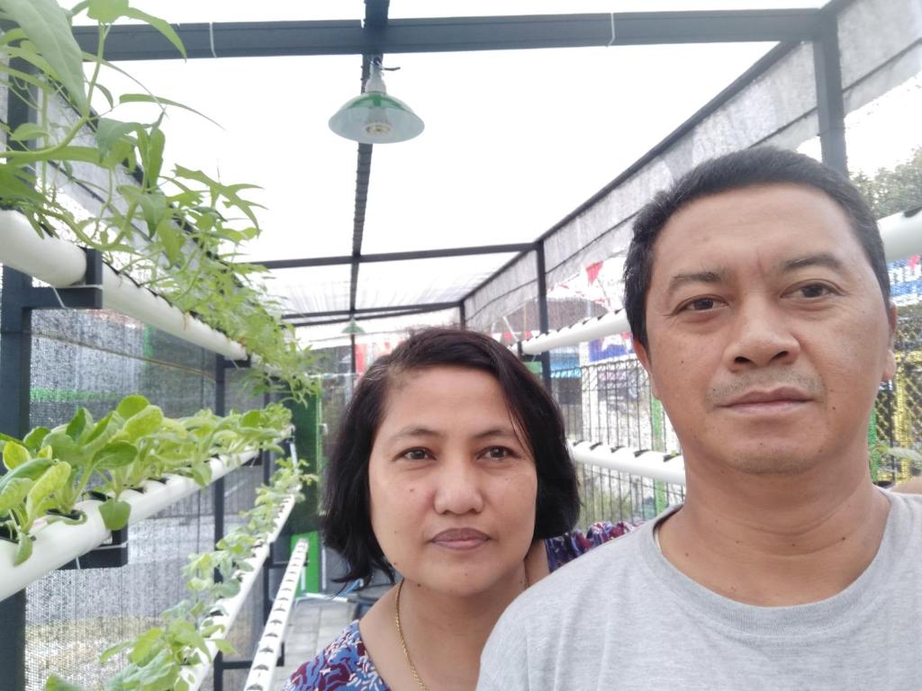 Titan's Greenhouse photo 1